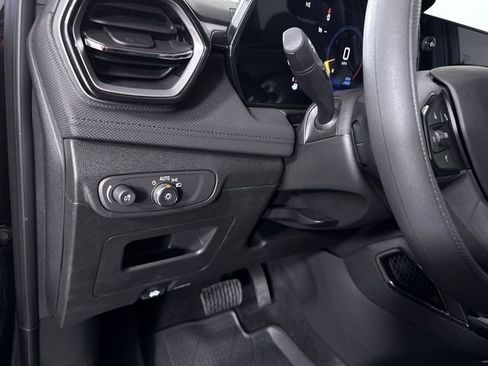 New 2026 Chevrolet TrailBlazer LT w/ Driver Confidence Package FWD image 18