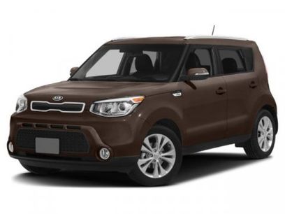 Used 2015 Kia Soul