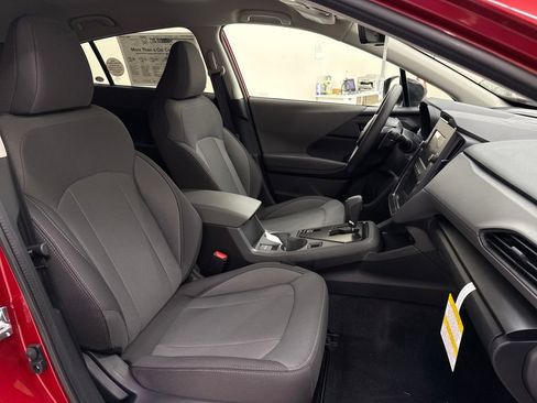 New 2026 Subaru Crosstrek 2.5i image 20
