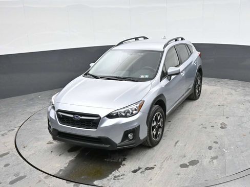 Used 2020 Subaru Crosstrek 2.0i Premium w/ Popular Package #2 image 27