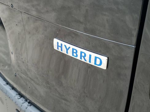 New 2026 MAZDA CX-50 AWD 2.5 Hybrid w/ Premium Pkg image 5