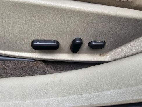 Used 2012 Ford Fusion SEL FWD image 29