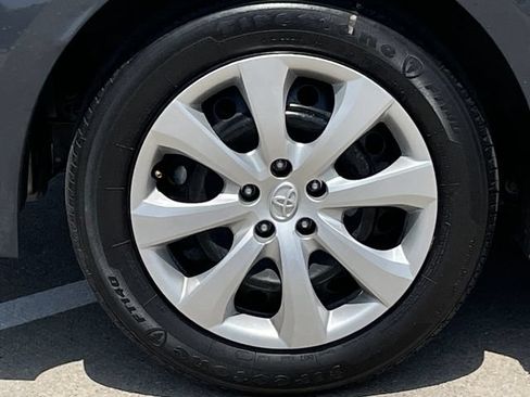 Used 2024 Toyota Corolla LE FWD image 9