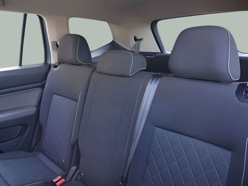 Used 2021 Volkswagen Atlas S AWD/4WD image 16