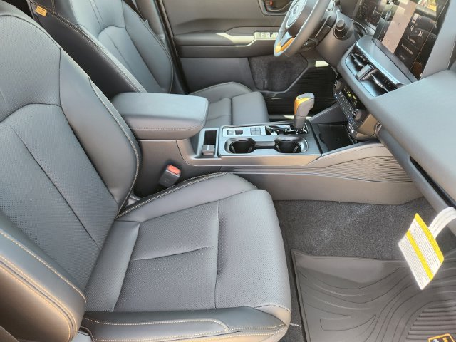 New 2026 Subaru Outback Wilderness AWD/4WD image 11