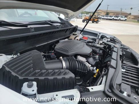 Used 2023 GMC Acadia Denali AWD/4WD image 33