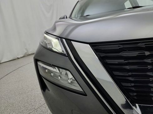 Used 2022 Nissan Rogue SL w/ SL Premium Package image 29