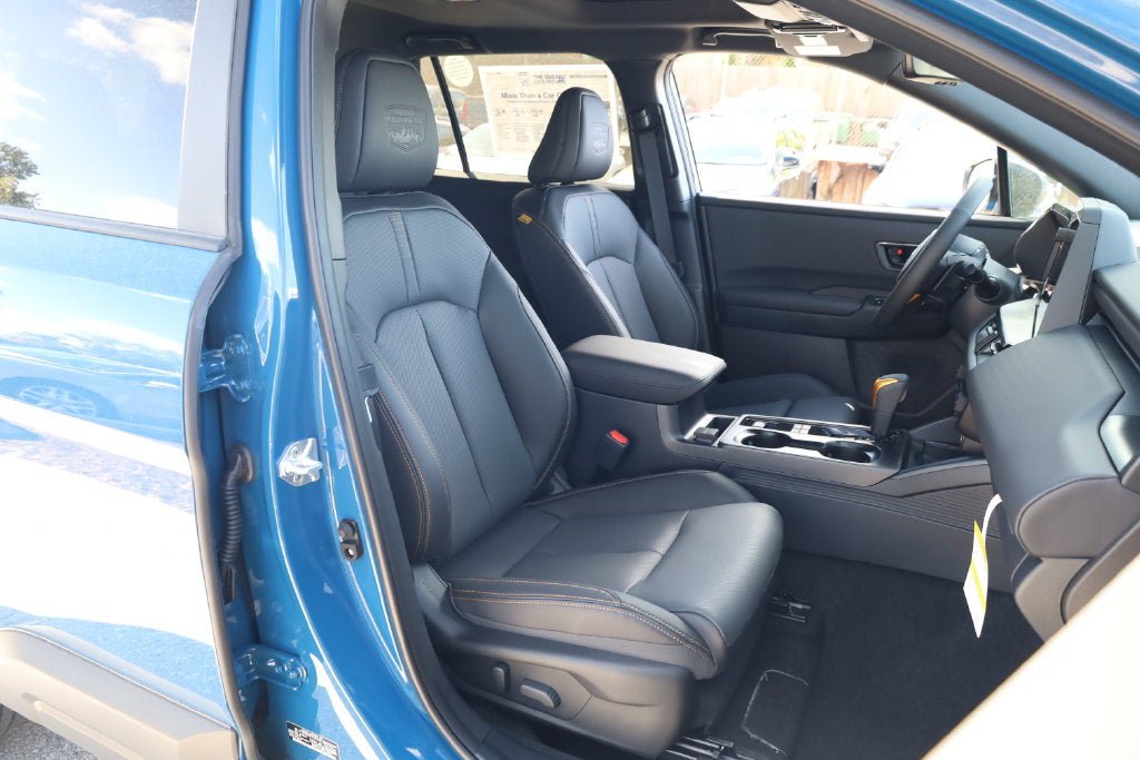 New 2026 Subaru Outback Wilderness AWD/4WD image 23