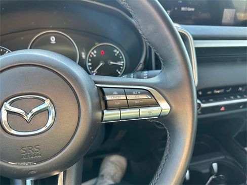 Used 2025 MAZDA CX-50 AWD 2.5 S w/ Preferred Package image 22