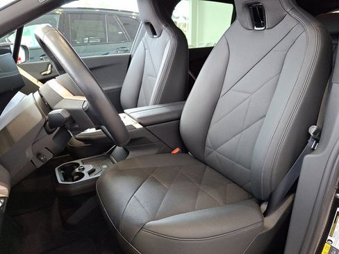 Certified 2025 BMW iX xDrive50 image 13
