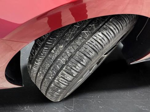 Used 2023 Hyundai Sonata N Line w/ Cargo Package image 35