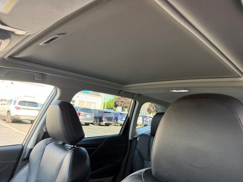 Used 2023 Subaru Forester Limited AWD/4WD image 22