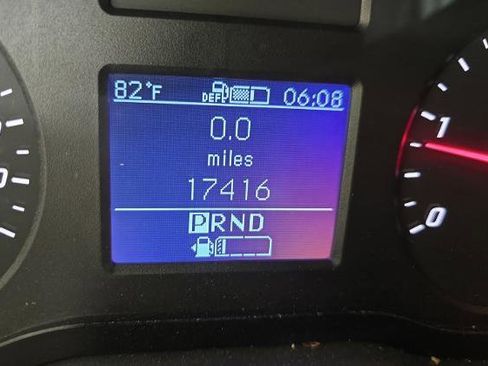 Used 2023 Mercedes-Benz Sprinter 144 Cargo image 5