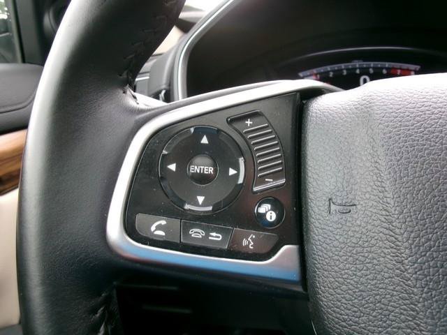 Used 2017 Honda CR-V Touring image 18