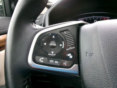 Used 2017 Honda CR-V Touring image 18