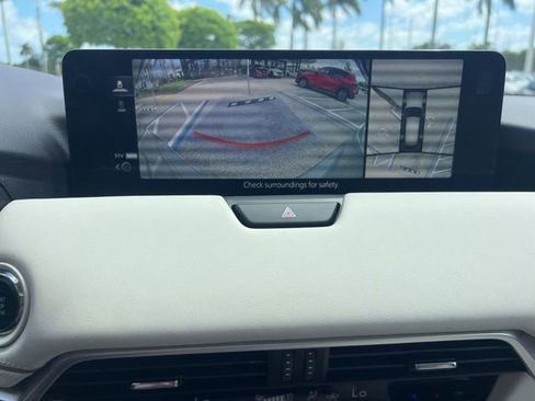 Used 2025 MAZDA CX-90 3.3 Turbo S w/ Premium Package image 53