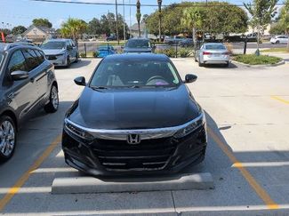Used 2018 Honda Accord LX video 1