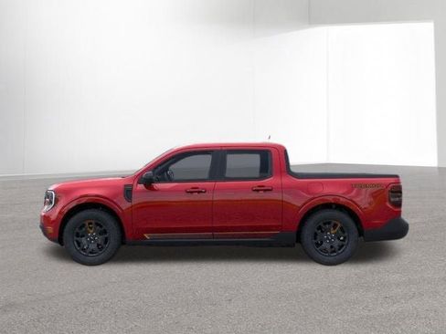 New 2026 Ford Maverick Tremor AWD/4WD image 3