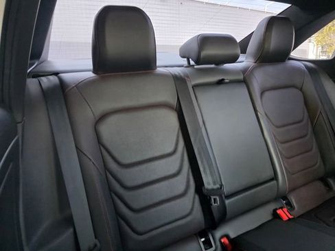 Used 2024 Volkswagen Jetta GLI Autobahn FWD image 19