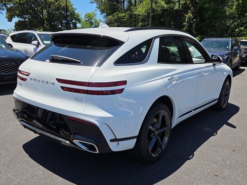 New 2026 Genesis GV70 2.5T Sport Prestige AWD/4WD image 5