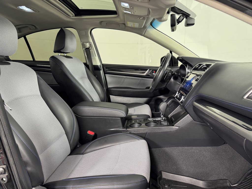 Used 2019 Subaru Legacy 2.5i Sport AWD/4WD image 25