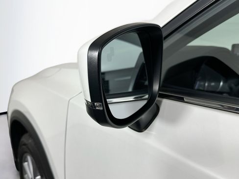 Used 2023 MAZDA CX-5 AWD 2.5 S w/ Preferred Package image 16