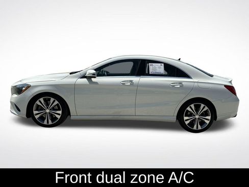 Used 2017 Mercedes-Benz CLA 250 image 4