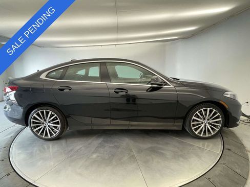 Used 2020 BMW 228i xDrive Gran Coupe w/ Convenience Package AWD/4WD image 6