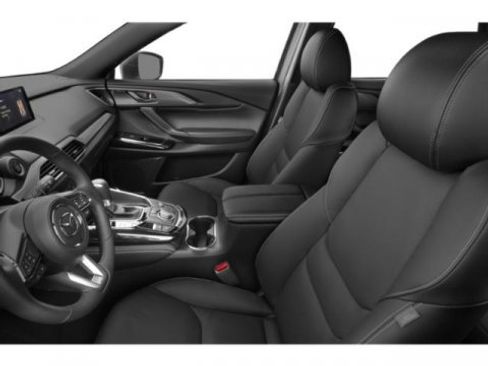Used 2022 MAZDA CX-9 Grand Touring image 12