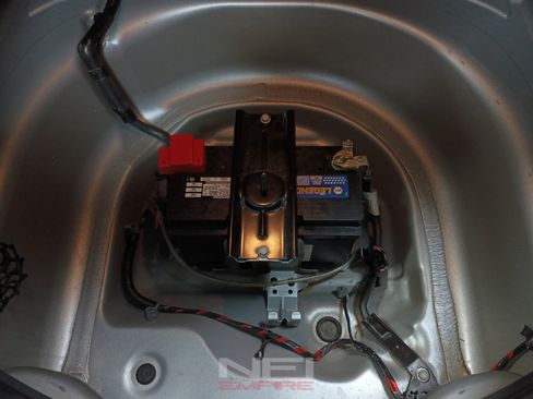 Used 2010 Chevrolet Camaro SS w/ LPO, Ground Effects Package RWD image 52
