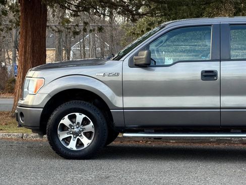 Used 2014 Ford F150 STX w/ Equipment Group 201A Mid AWD/4WD image 23