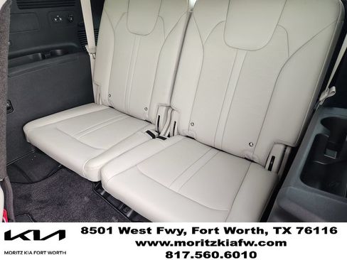 New 2026 Kia Sorento S AWD/4WD image 21