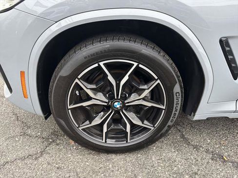 Used 2022 BMW X3 xDrive30i w/ M Sport Package 2 image 10