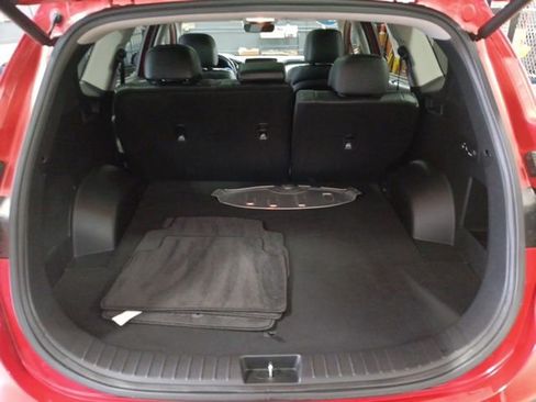 Used 2023 Hyundai Santa Fe Limited image 31