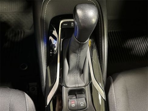 Used 2022 Toyota Corolla SE image 33