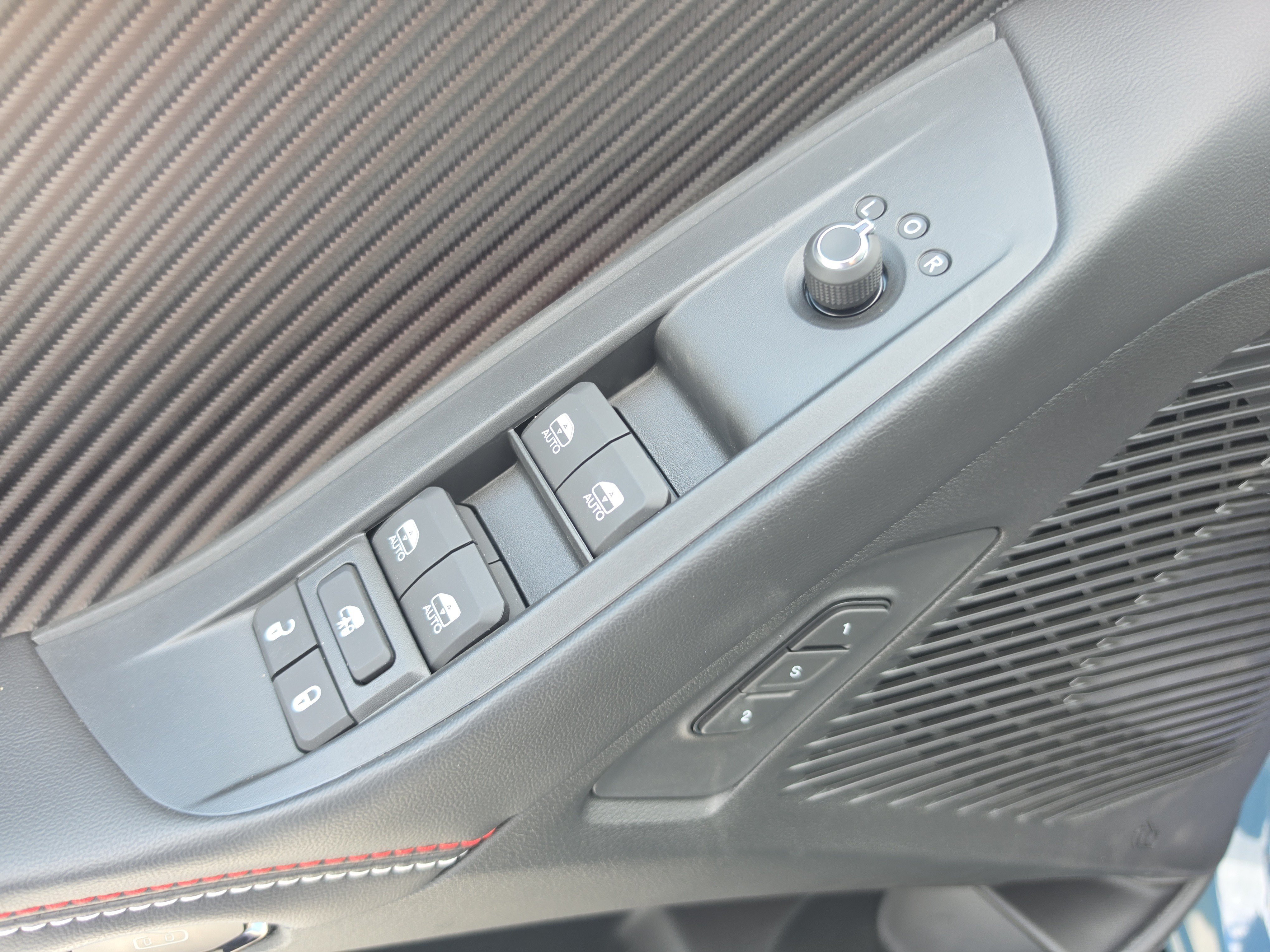 New 2027 Dodge Charger Scat Pack AWD/4WD image 18