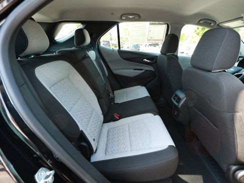 Used 2023 Chevrolet Equinox LS w/ LPO, Floor Liner Package FWD image 27