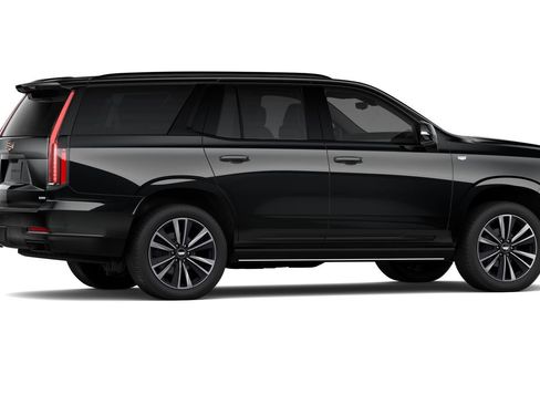 New 2026 Cadillac Escalade Sport w/ Touring Package image 16