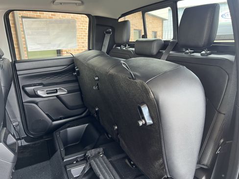 New 2026 Ford Ranger Lariat w/ FX4 Off-Road Package AWD/4WD image 18