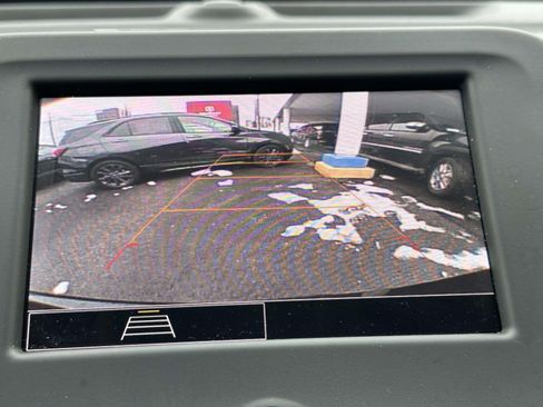 Certified 2024 Chevrolet Equinox LS image 14