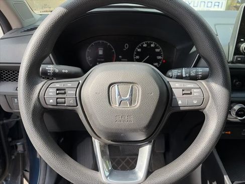 Used 2025 Honda CR-V EX image 14