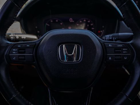 Used 2024 Honda Accord EX-L image 24