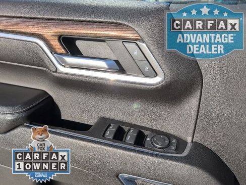 Used 2023 Chevrolet Silverado 1500 LT Trail Boss w/ Convenience Package II image 16