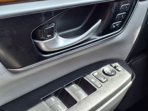 Certified 2022 Honda CR-V EX-L image 11