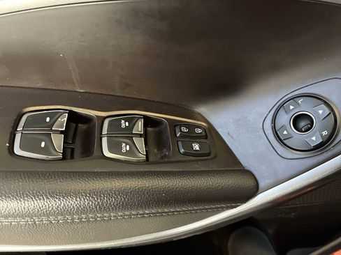 Used 2017 Hyundai Santa Fe Sport image 15