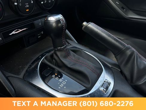 Used 2018 MAZDA MX-5 Miata RF Club RWD image 15
