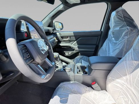 New 2026 Toyota Tacoma TRD Off-Road AWD/4WD image 9