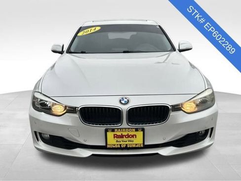 Used 2014 BMW 328i Sedan image 2