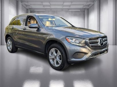 Used 2018 Mercedes-Benz GLC 300