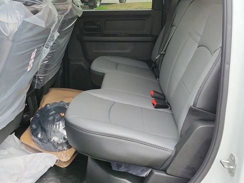 New 2026 RAM 4500 Tradesman image 30